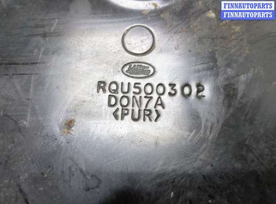 купить Компрессор воздушный (пневмоподвески) на Land Rover Range Rover 3 (LM) 2002-2012