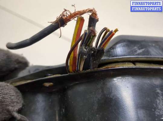 купить Компрессор воздушный (пневмоподвески) на Land Rover Range Rover 3 (LM) 2002-2012