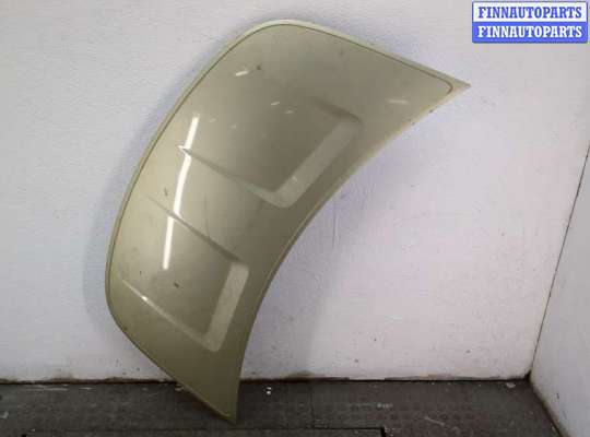 Купить Капот на Smart Forfour W454 2004-2006 Капот SM17821 на Smart Forfour W454 2004-2006