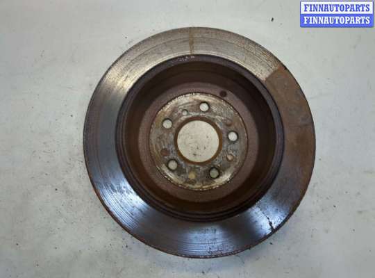 купить Диск тормозной на Mercedes ML W164 2005-2011