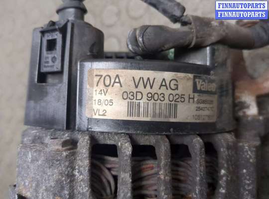 купить Генератор на Seat Ibiza 3 2001-2008