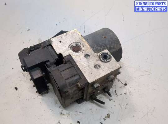 купить Блок АБС, насос (ABS, ESP, ASR) на Citroen Berlingo 1997-2002