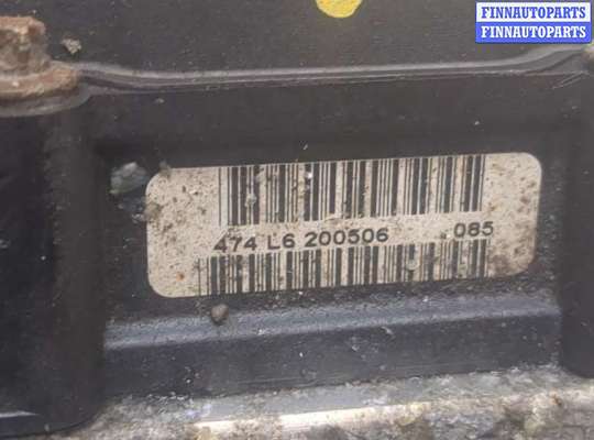 купить Блок АБС, насос (ABS, ESP, ASR) на Subaru Forester (S11) 2002-2008