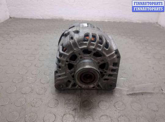 купить Генератор на Opel Vivaro 2001-2014