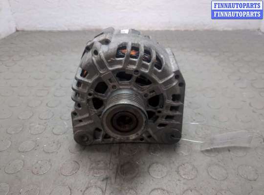 купить Генератор на Opel Vivaro 2001-2014
