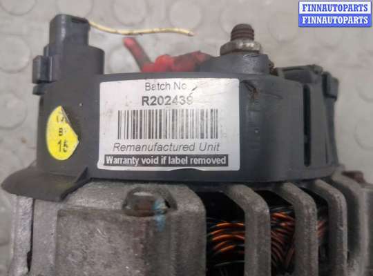 купить Генератор на Opel Vivaro 2001-2014