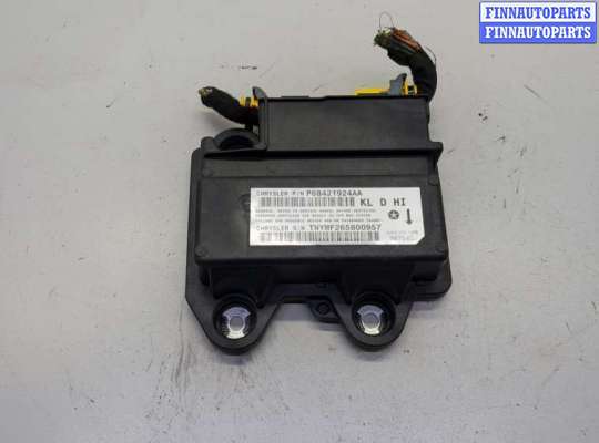 купить Блок управления подушками безопасности на Jeep Cherokee 2013-2023