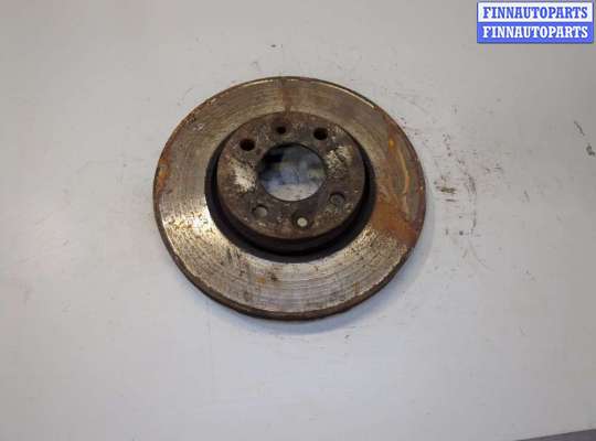 купить Диск тормозной на Nissan Note E11 2005-2013