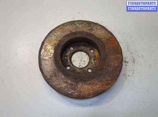 купить Диск тормозной на Nissan Note E11 2005-2013