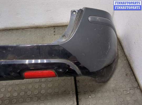 купить Бампер на Ford Fusion 2002-2012