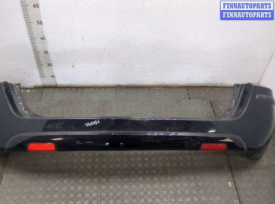 купить Бампер на Ford Fusion 2002-2012
