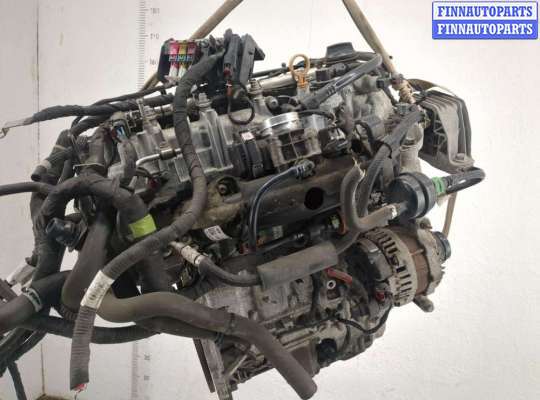 купить Компрессор кондиционера на Chevrolet Malibu 2018-2025