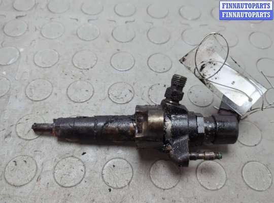 купить Форсунка топливная на Citroen C4 2010-2020
