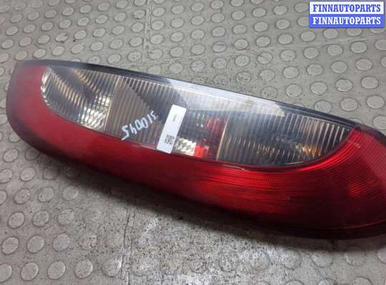 Купить Фонарь (задний) на Opel Corsa C 2000-2006 Фонарь (задний) OP2441488 на Opel Corsa C 2000-2006