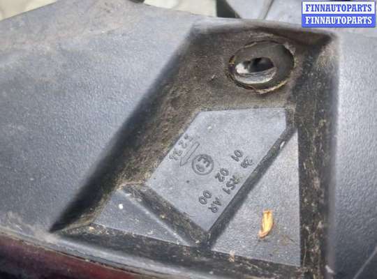 купить Фонарь (задний) на Opel Corsa C 2000-2006