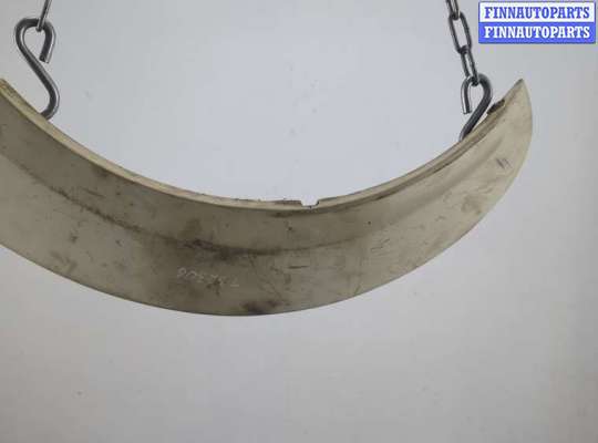 купить Молдинг крыла на Fiat Panda 2003-2012