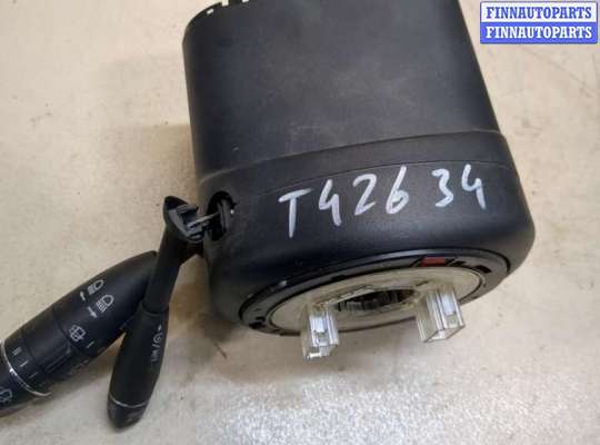 купить Переключатель поворотов и дворников (стрекоза) на Mercedes C W204 2006-2015