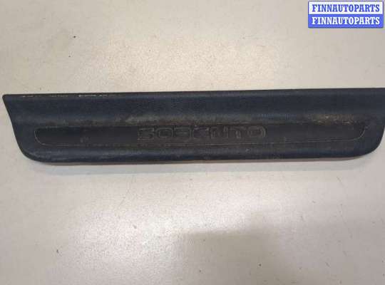 купить Накладка декоративная (Двери) на KIA Sorento UM 2014-2020