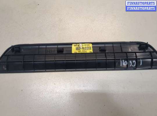 купить Накладка декоративная (Двери) на KIA Sorento UM 2014-2020