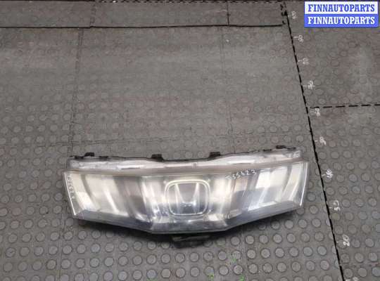 купить Решетка радиатора на Honda Civic 2005-2012