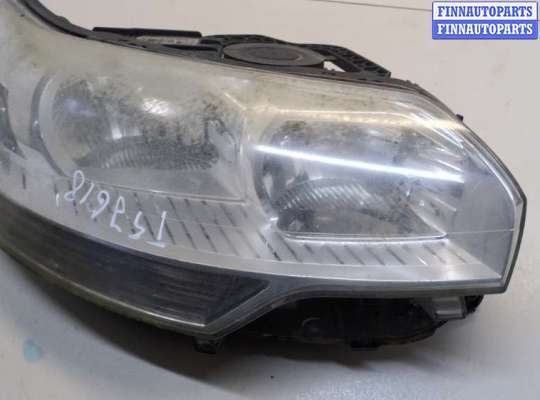 купить Фара (передняя) на Citroen C5 2008-2017