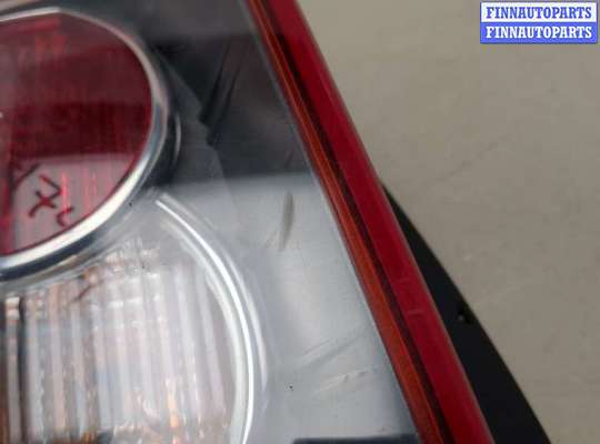 купить Фонарь (задний) на Land Rover Freelander 2 2006-2014