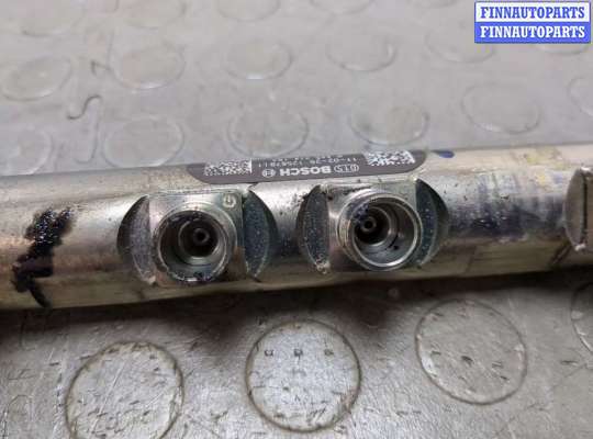 купить Рампа (рейка) топливная на BMW 3 E90, E91, E92, E93 2005-2012