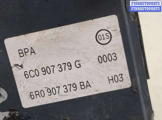 купить Блок АБС, насос (ABS, ESP, ASR) на Volkswagen Polo 2014-