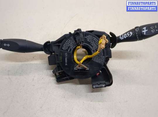 купить Переключатель поворотов и дворников (стрекоза) на Ford Mondeo 3 2000-2007