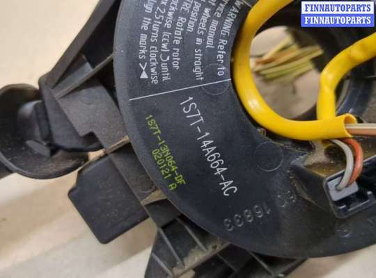 купить Переключатель поворотов и дворников (стрекоза) на Ford Mondeo 3 2000-2007