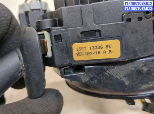купить Переключатель поворотов и дворников (стрекоза) на Ford Mondeo 3 2000-2007
