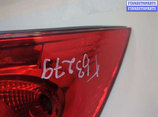 купить Фонарь (задний) на Renault Megane 2 2002-2009