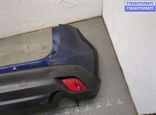 купить Бампер на Mazda CX-5 2012-2017