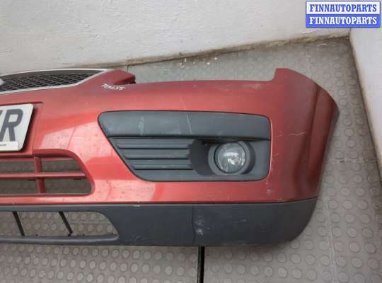 купить Бампер на Ford Focus 2 2005-2008