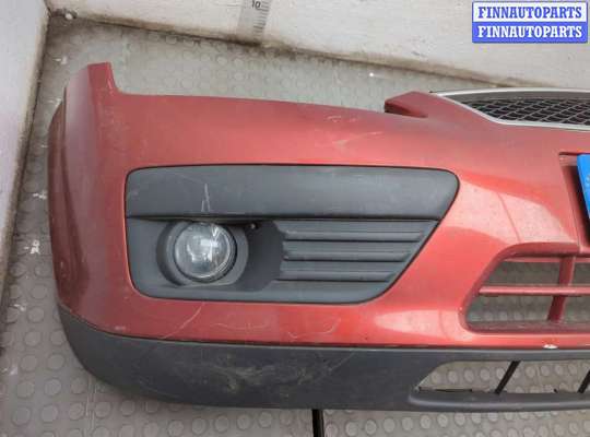 купить Бампер на Ford Focus 2 2005-2008
