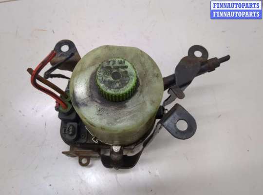 Насос ГУР (ЭУР, ЭГУР)