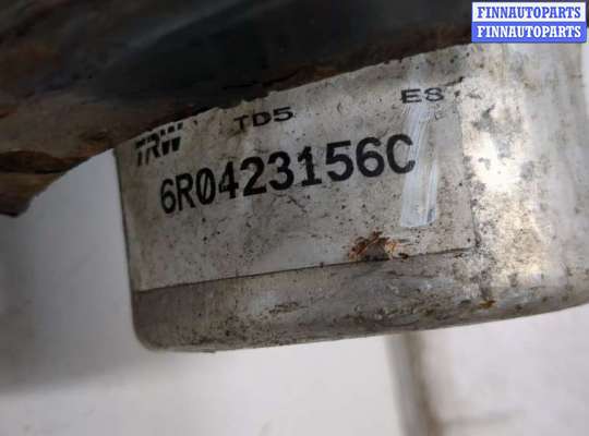 Насос ГУР (ЭУР, ЭГУР)