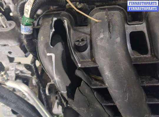 купить Форсунка топливная на Mazda 3 (BP) 2019-2025