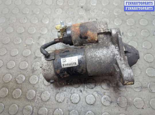 купить Стартер на Mazda 6 (GH) 2007-2012