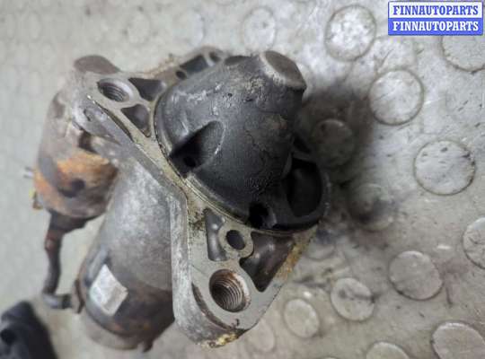 купить Стартер на Mazda 6 (GH) 2007-2012