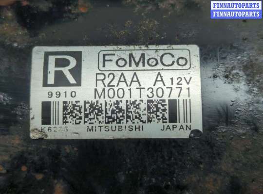 купить Стартер на Mazda 6 (GH) 2007-2012