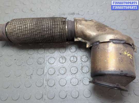 купить Катализатор на Volkswagen Jetta 6 2010-2018