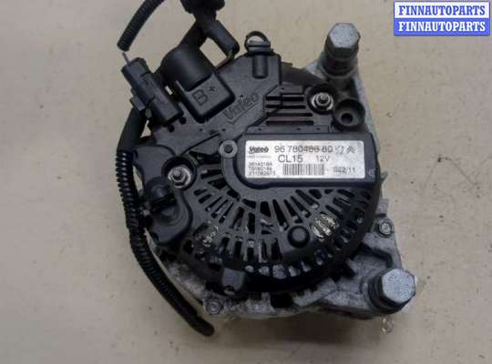 купить Генератор на Citroen C4 Grand Picasso 2006-2013