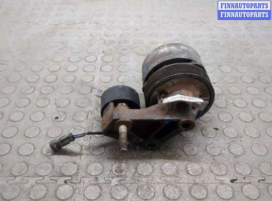 купить Муфта вентилятора (вискомуфта) на Iveco Daily 6 2014-2025