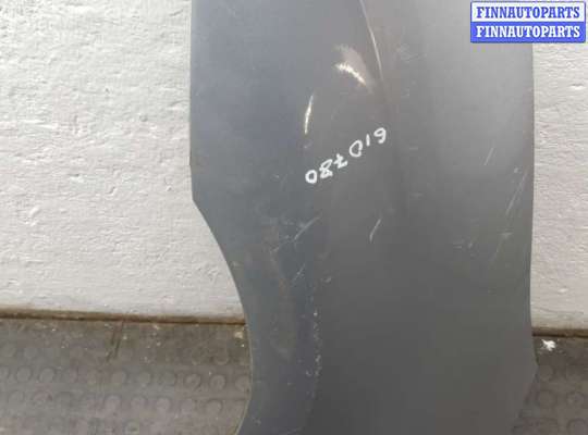 купить Крыло на Citroen C4 2004-2010