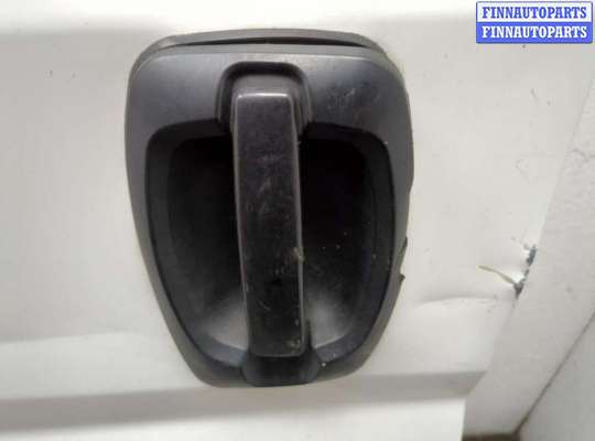 купить Дверь раздвижная на Peugeot Boxer 2006-2014