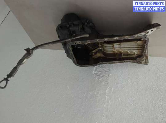 Поддон MB1736291 на Mercedes ML W164 2005-2011