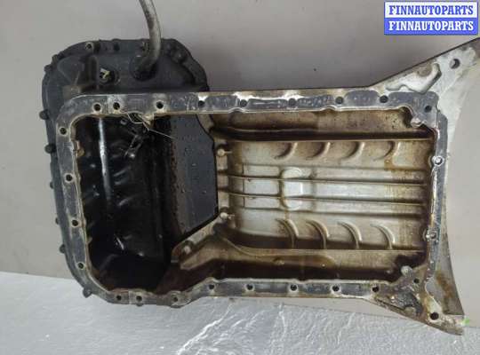 купить Поддон на Mercedes ML W164 2005-2011