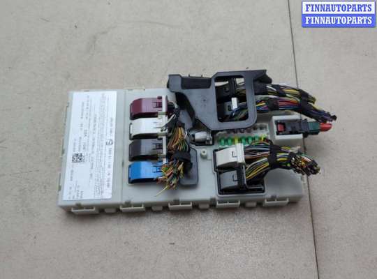 купить Блок комфорта на BMW X5 F15 2013-2018
