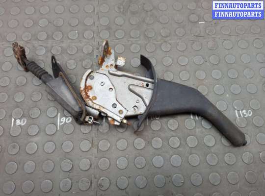 купить Рычаг ручного тормоза (ручника) на Nissan Pathfinder 1995-2005